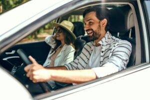 Partir en vacances en voiture en toute sérénité
