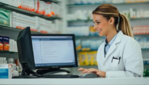 Pharmacien vs préparateur : découvrons leurs rôles et leurs responsabilités