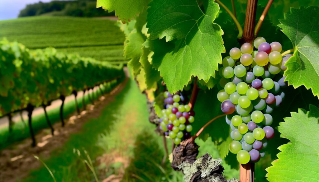 Le raisin : différentes variétés et de multiples utilisations - Le ...