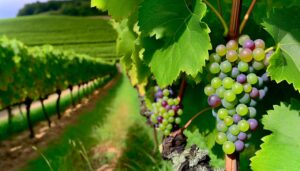 Le raisin, un fruit aux mille et une vertus pour notre santé et notre bien-être