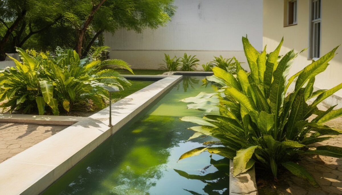 La récupération de l'eau de pluie : une solution durable pour faire face à la sécheresse ?