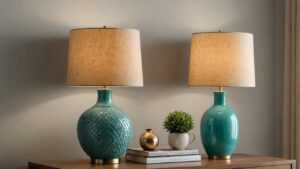 Relooker un abat-jour : Donnez une nouvelle vie à vos lampes