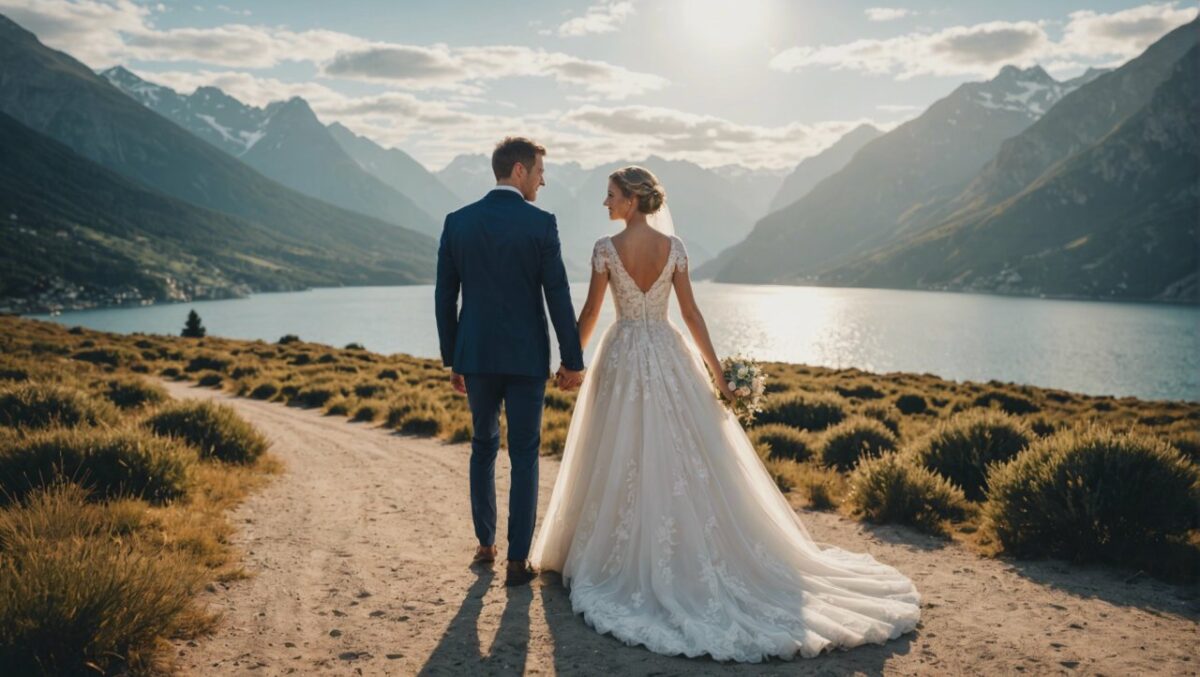 Renouveler ses vœux de mariage dans un lieu d'exception : comment choisir la destination idéale ?