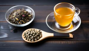 Thé vert ou thé noir : lequel choisir pour sa dégustation et sa fabrication ?