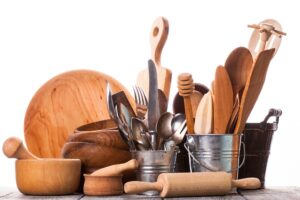 Le guide ultime pour choisir le matériel de cuisine adapté à vos besoins