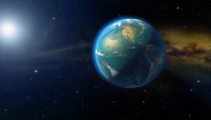 Le noyau terrestre : de quoi est-il réellement composé ?