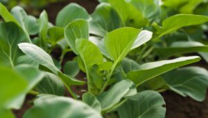 7 légumes asiatiques incontournables à cultiver dans votre potager