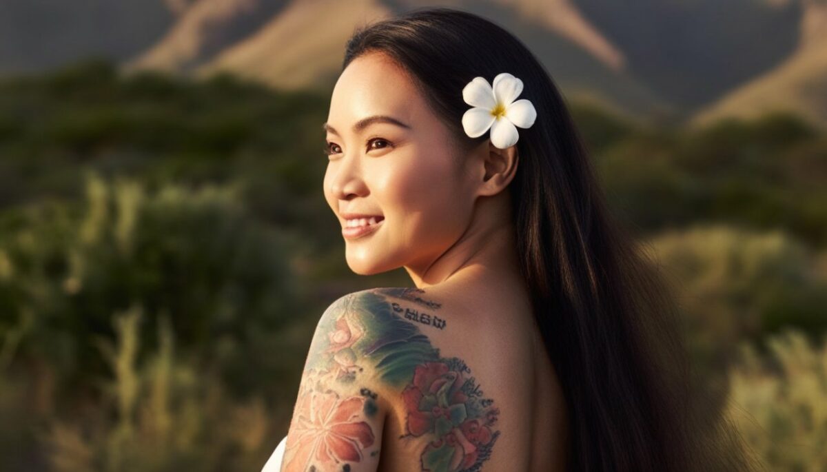 Les 8 tendances tatouage incontournables pour lesquelles vous allez craquer