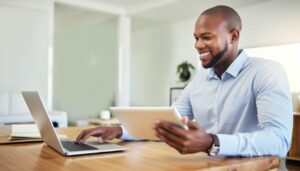 Des astuces incontournables pour optimiser votre connexion Wi-Fi et profiter pleinement d'Internet