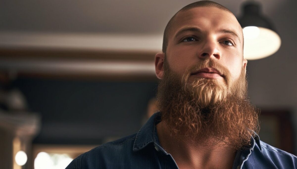 Quelle barbe est faite pour vous ? Le guide ultime pour trouver votre style