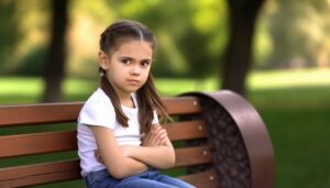 Astuces et conseils pour calmer la colère de votre enfant en public