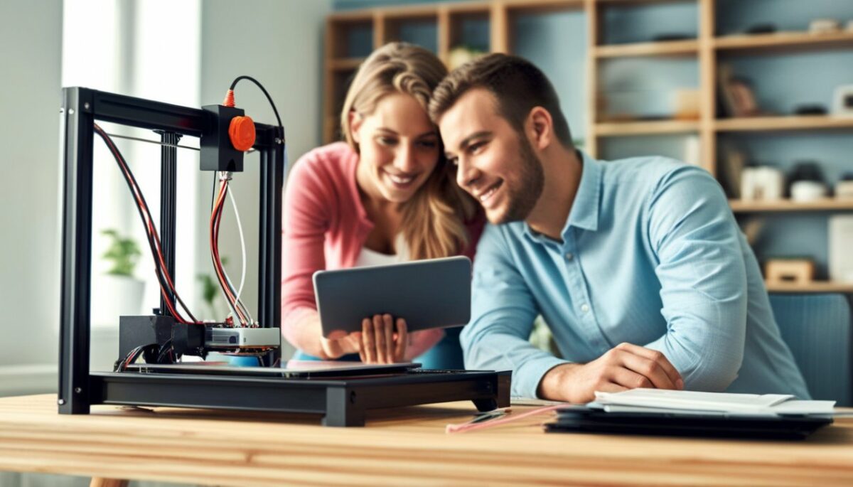 Tout savoir pour choisir la meilleure imprimante 3D adaptée à vos besoins