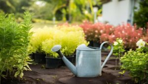 entretenir son jardin