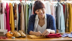 S'habiller vintage : redécouvrons les trésors cachés des vêtements de maman