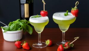 Idées apéros sans cuisson : mettez de la fraîcheur et de l'originalité dans vos soirées