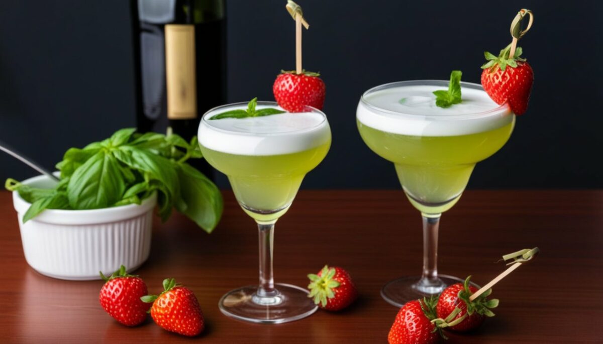 Idées apéros sans cuisson : mettez de la fraîcheur et de l'originalité dans vos soirées