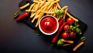 Pourquoi le ketchup doit être rayé de votre alimentation : 7 raisons qui vous feront changer d'avis