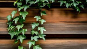 Le lierre démystifié : 5 idées reçues à déraciner