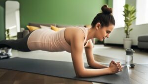 Lose weight without leaving your couch: here are some effective and accessible exercises