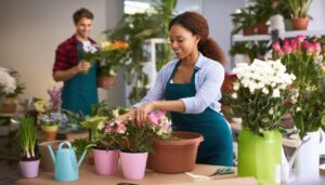 Les secrets des fleuristes pour prolonger la vie de vos fleurs coupées
