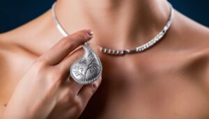 Les secrets pour sublimer vos bijoux en argent : astuces et conseils pour une brillance inégalée