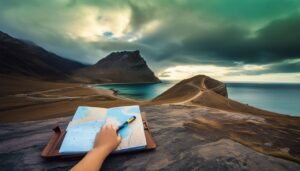 Transformez votre vie : Planifiez une aventure de voyage d'un an inoubliable