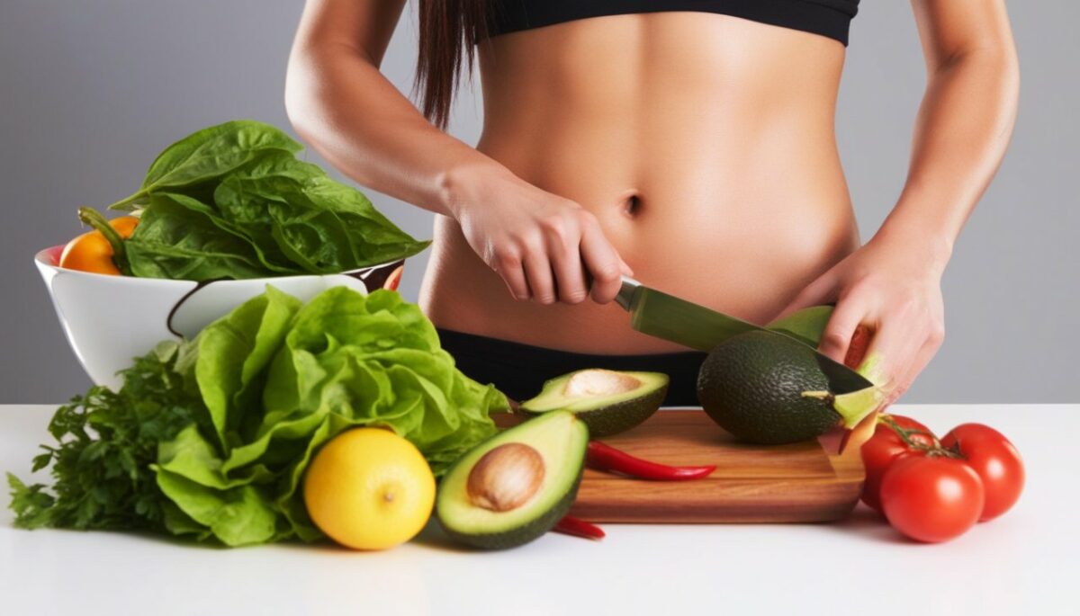Combattre la cellulite avec ces 10 aliments indispensables dans votre assiette