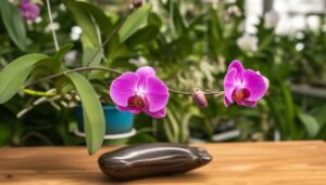 L'erreur fatale pour l'orchidée : les conseils incontournables de l'expert français pour éviter ce piège courant