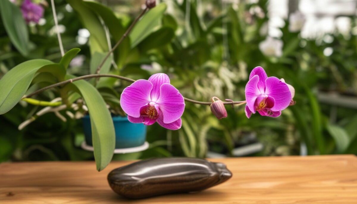 L'erreur fatale pour l'orchidée : les conseils incontournables de l'expert français pour éviter ce piège courant