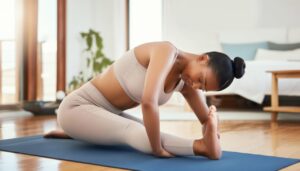 20 étirements matinaux pour soulager les raideurs et les tensions : commencez votre journée du bon pied !