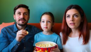 Ces 15 films sont vus et revus et on comprend pourquoi !