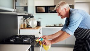 Le guide ultime pour un nettoyage efficace des brûleurs de votre plaque de cuisson