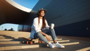Les incontournables du look streetwear : Comment adopter un style urbain et tendance