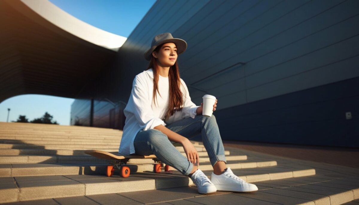 Les incontournables du look streetwear : Comment adopter un style urbain et tendance