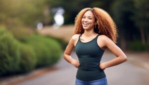Une journée avec un coach en image : la clé vers une meilleure confiance en soi