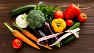 Perdre du ventre grâce aux légumes : 13 légumes qui vous aident à affiner votre tour de taille !