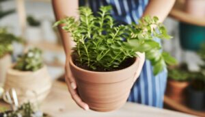 10 plantes infaillibles pour ceux qui pensent ne pas avoir la main verte