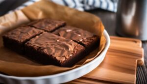 La recette ultime des brownies : gourmandise et réconfort à l'honneur