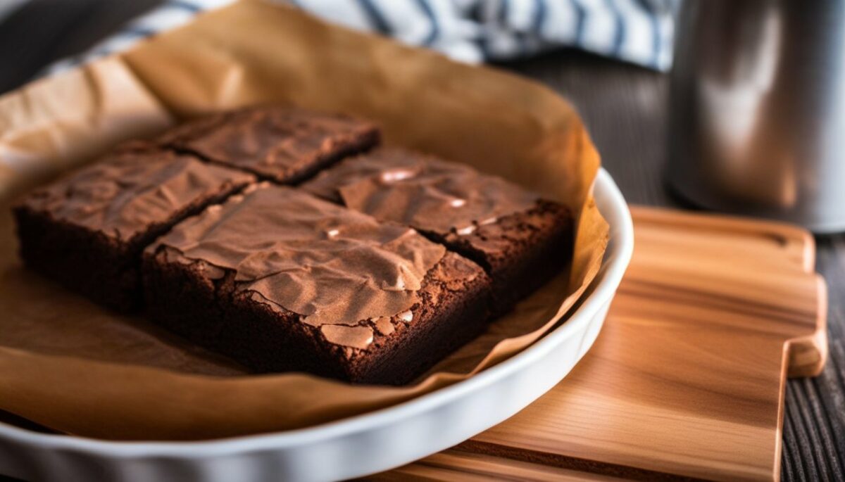 La recette ultime des brownies : gourmandise et réconfort à l'honneur