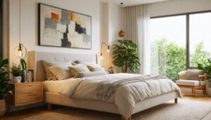 Trois astuces incontournables pour créer une chambre d'adulte idéale