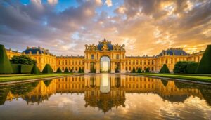 Versailles, miroir du faste du Roi Soleil