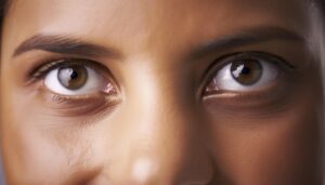 Yeux bleus, verts ou bruns : la couleur influence-t-elle vraiment notre vision ?