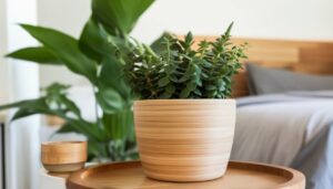 Les 7 plantes incontournables pour transformer votre chambre en oasis de bien-être