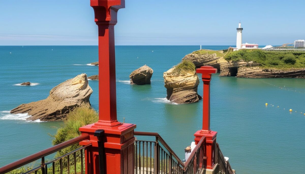Biarritz et le charme du pays Basque : une destination envoûtante et incontournable