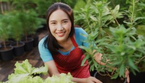 Les bienfaits insoupçonnés du jardinage : plongée au cœur d'une activité aux multiples vertus