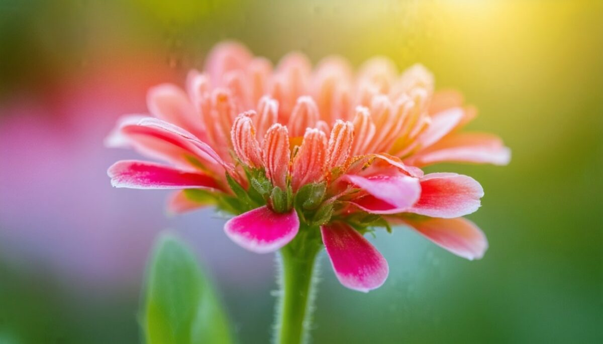 bouture fleur