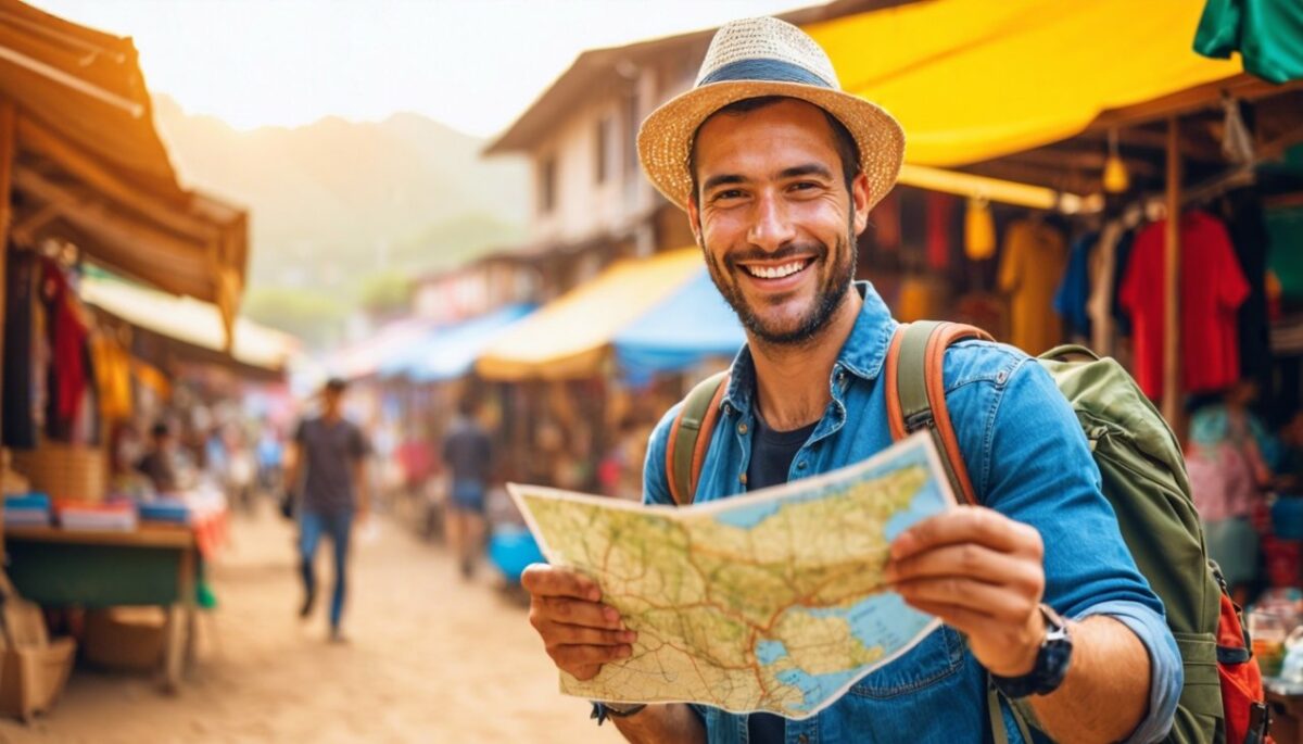 Dénicher une destination pas chère : le guide ultime pour voyager sans se ruiner