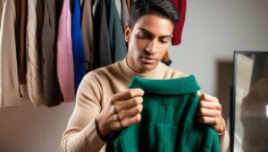 5 idées ingénieuses pour donner une seconde vie à vos vieux vêtements