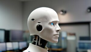 intelligence artificielle moteur de recherche