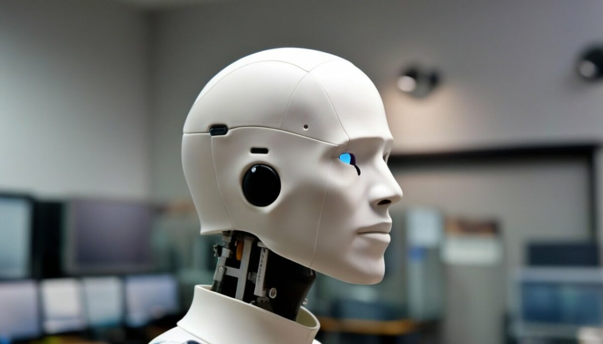 intelligence artificielle moteur de recherche